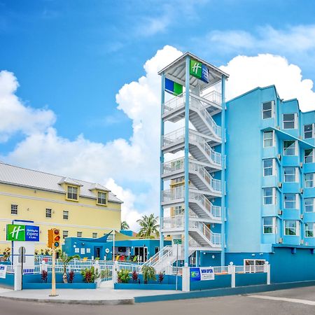 Holiday Inn Express & Suites Nassau By Ihg Exterior foto