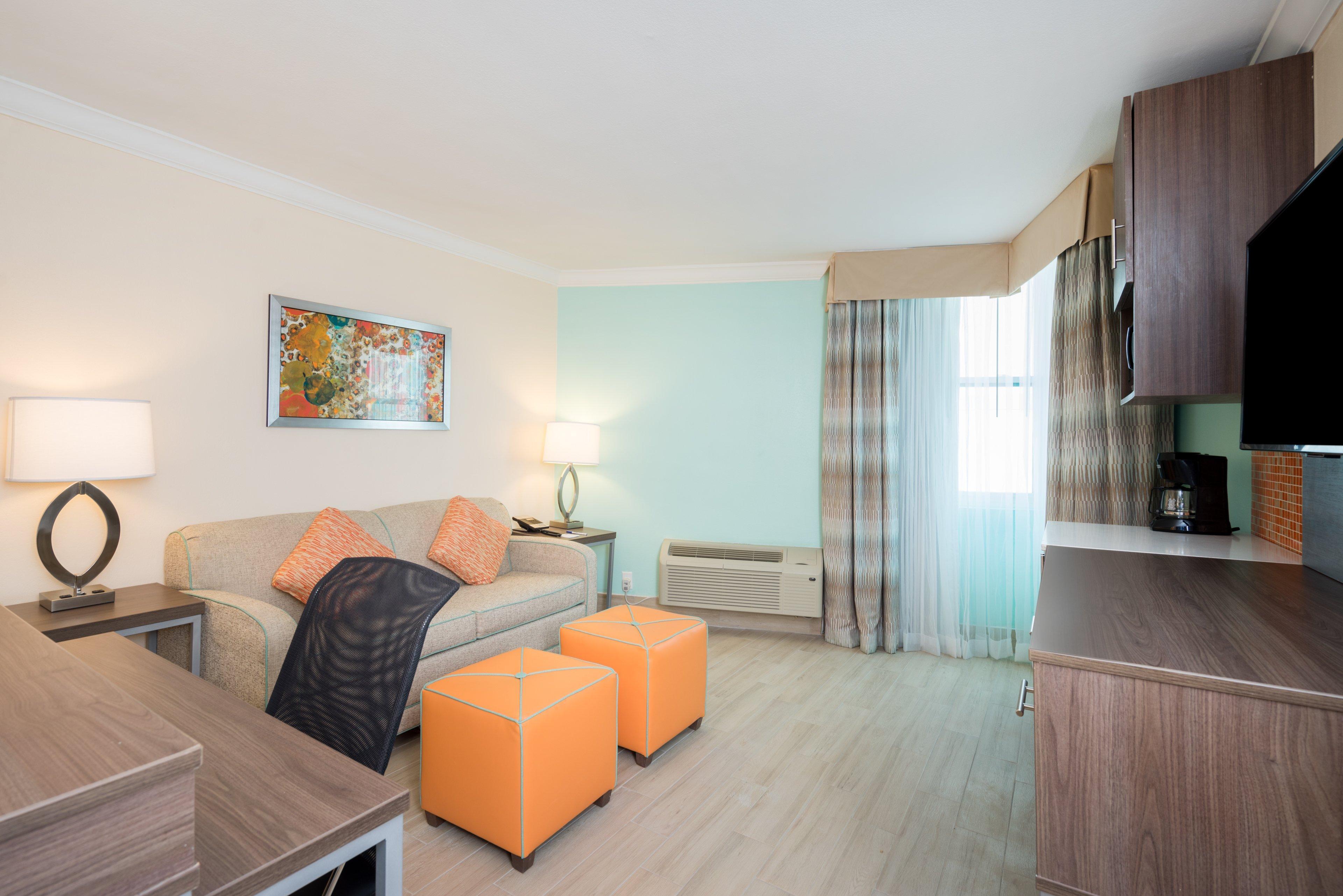 Holiday Inn Express & Suites Nassau By Ihg Exterior foto