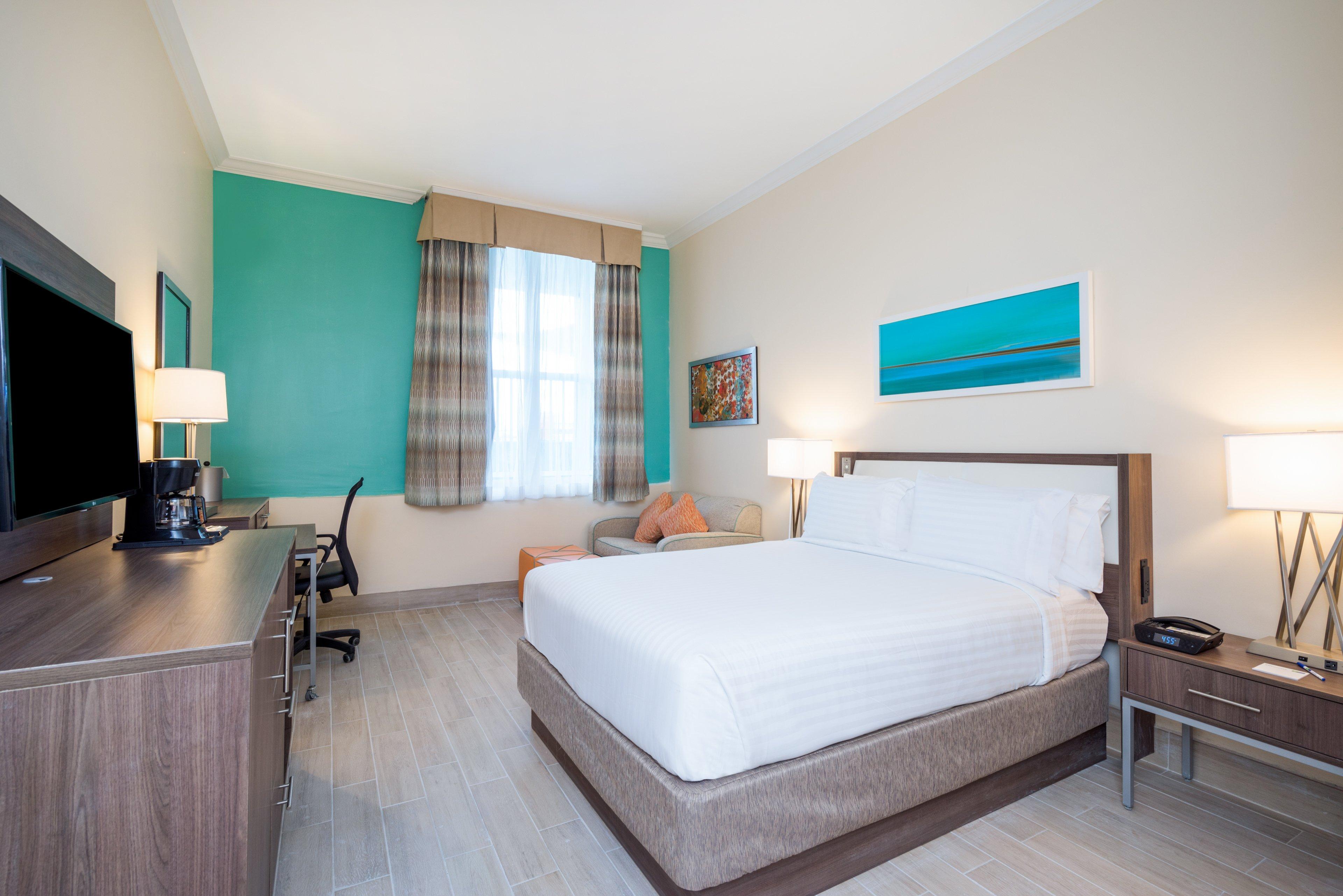 Holiday Inn Express & Suites Nassau By Ihg Exterior foto