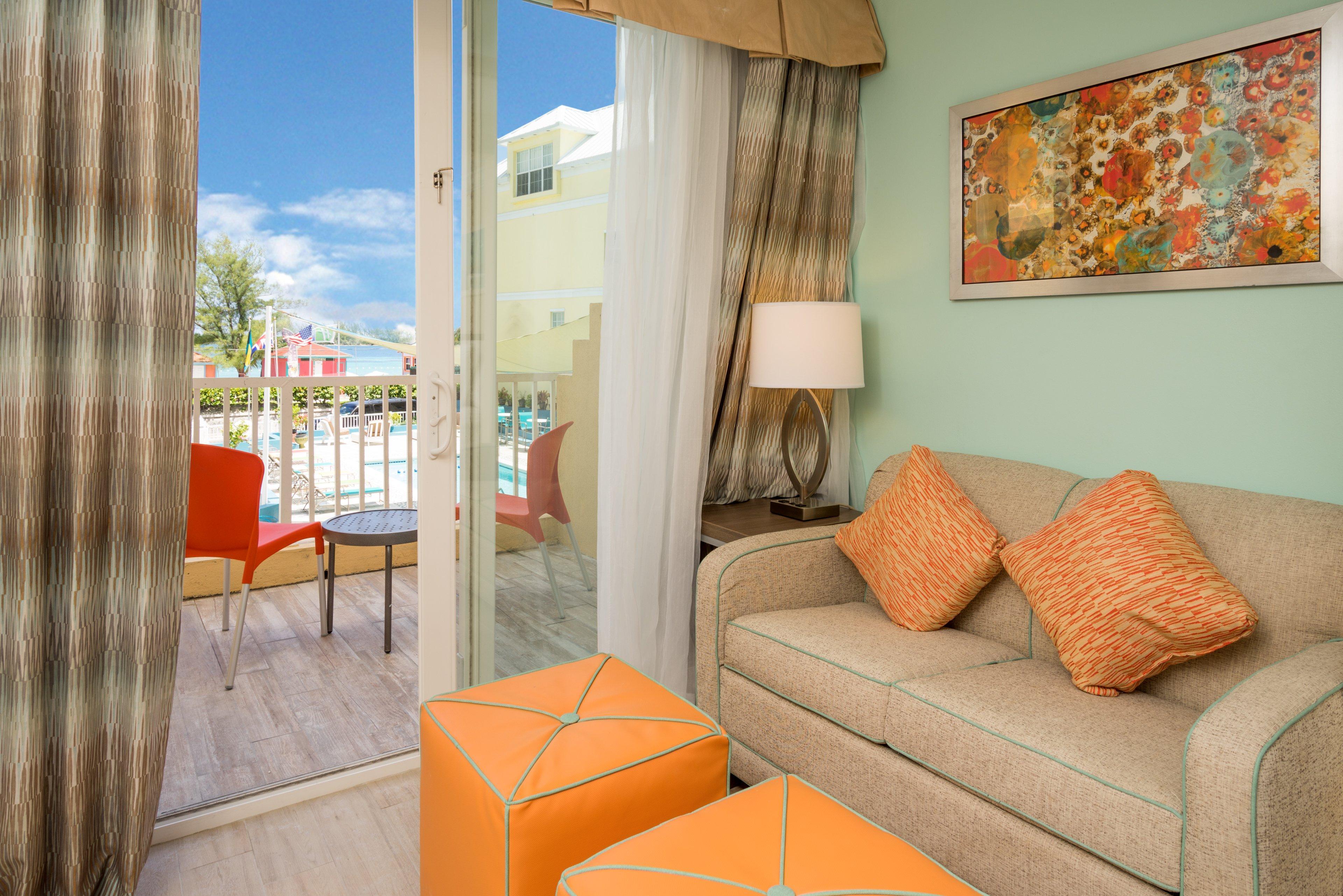 Holiday Inn Express & Suites Nassau By Ihg Exterior foto