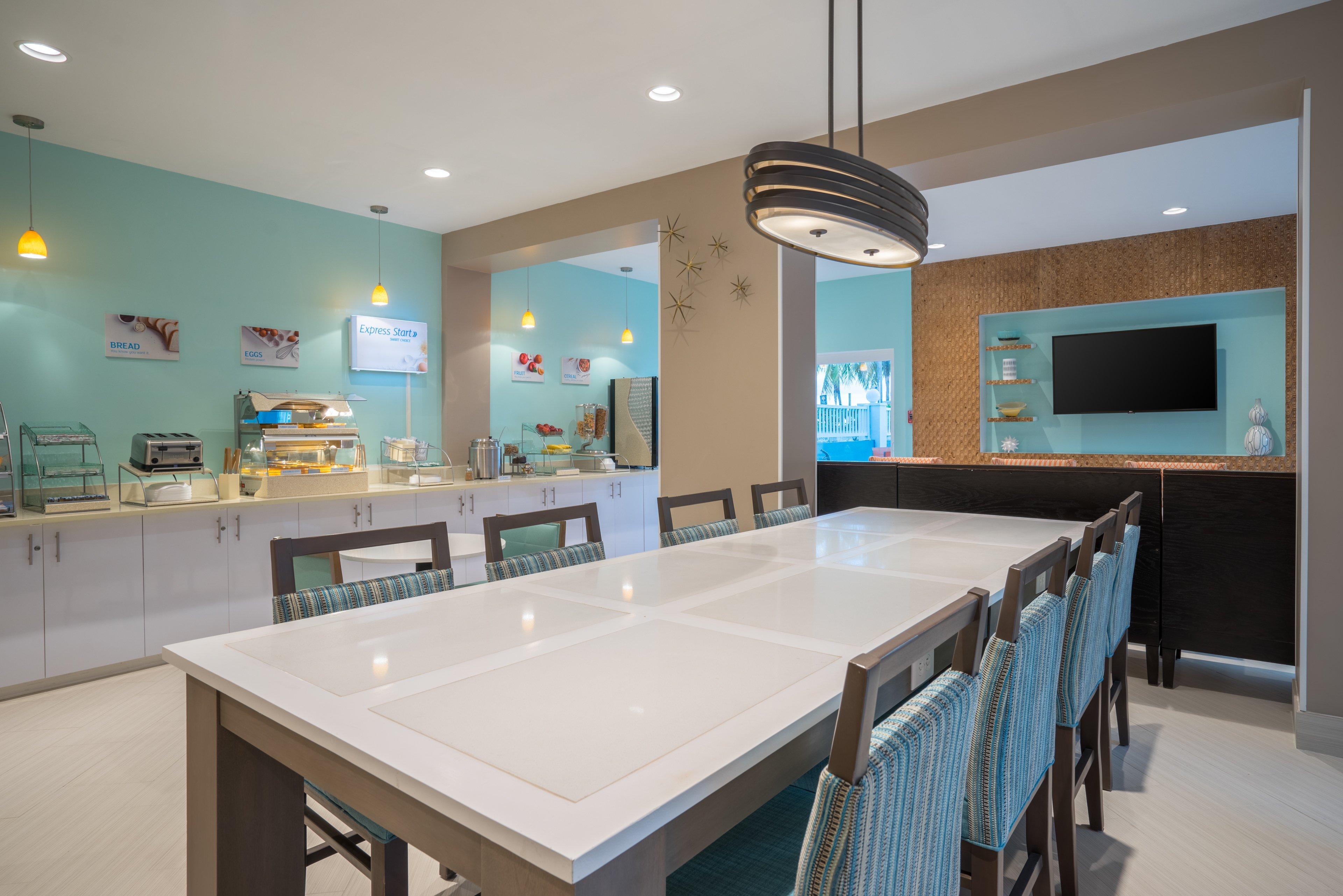Holiday Inn Express & Suites Nassau By Ihg Exterior foto