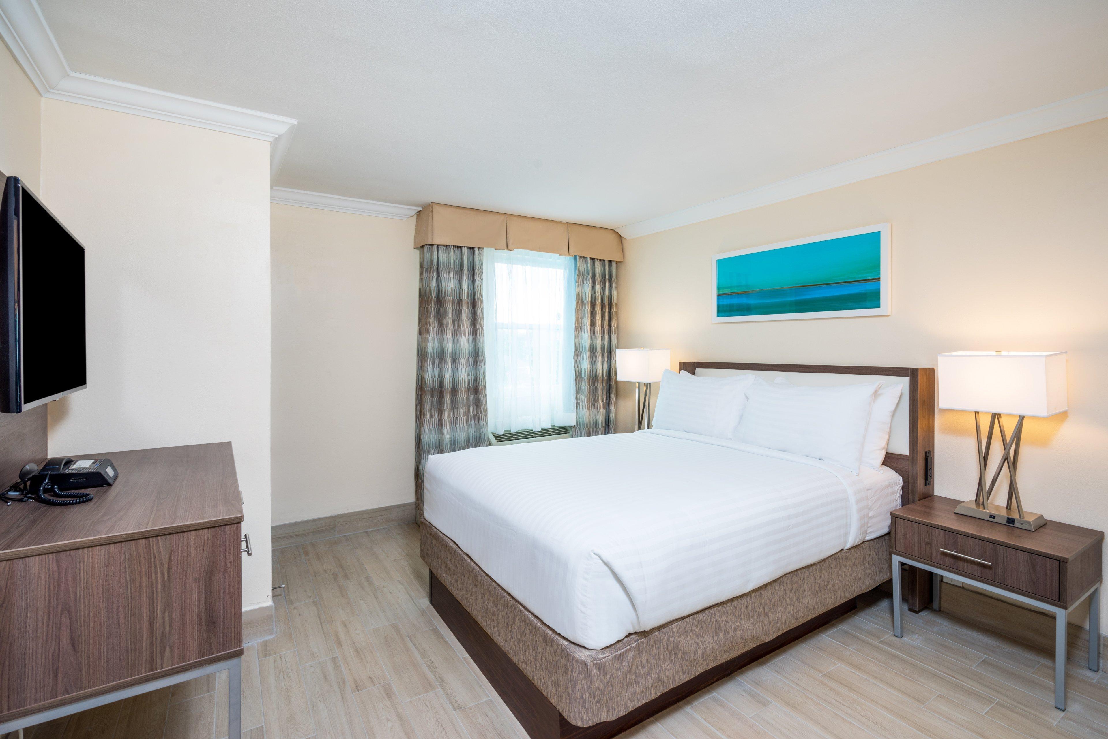 Holiday Inn Express & Suites Nassau By Ihg Exterior foto