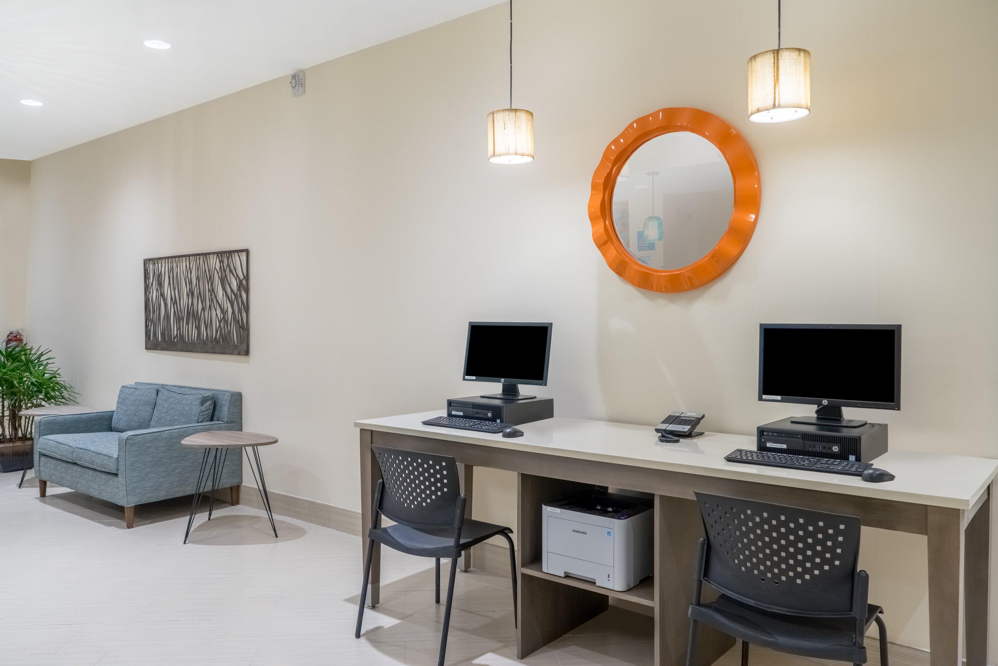 Holiday Inn Express & Suites Nassau By Ihg Exterior foto