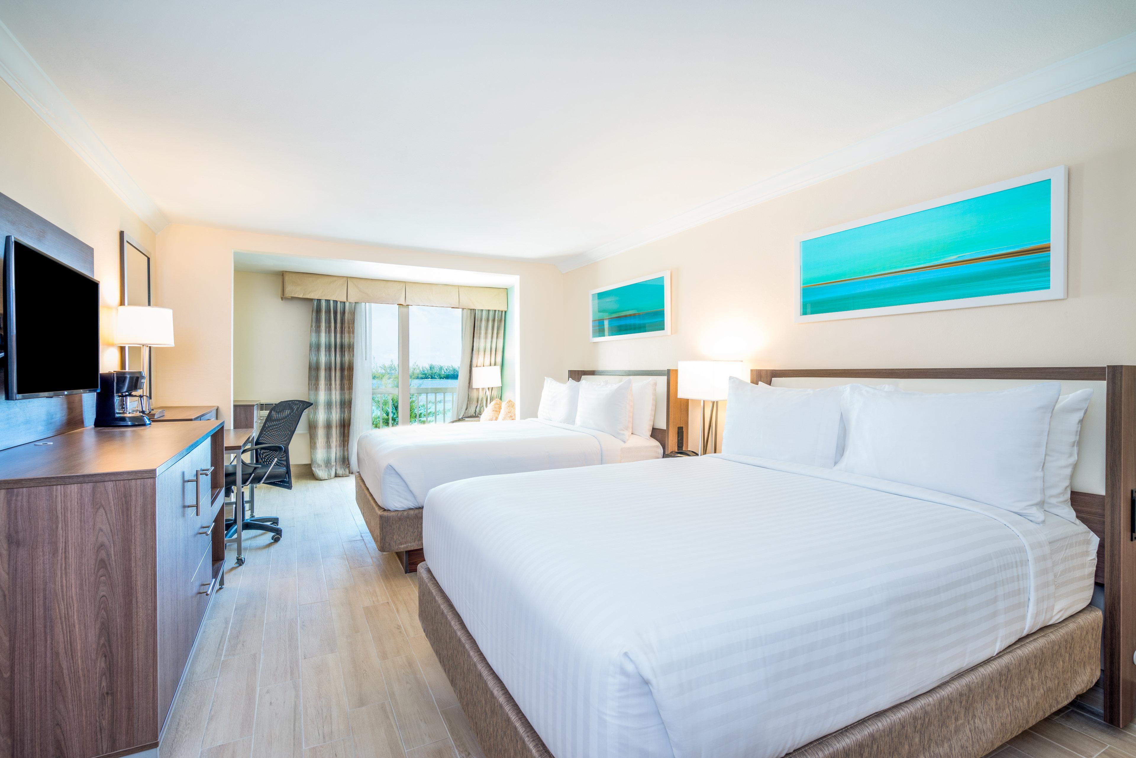 Holiday Inn Express & Suites Nassau By Ihg Exterior foto