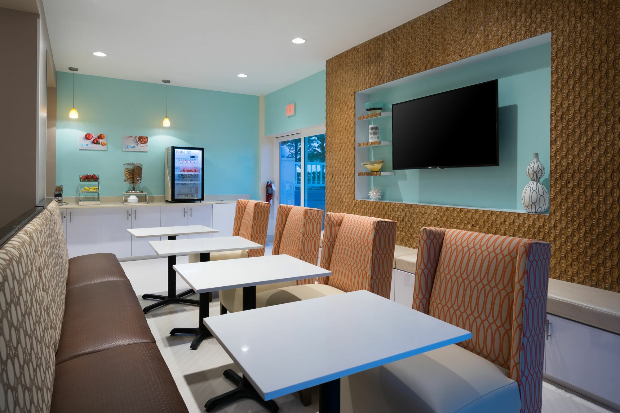 Holiday Inn Express & Suites Nassau By Ihg Exterior foto